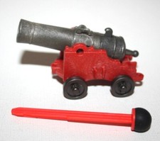 Playmobil 4776 red d'occasion  Expédié en Belgium