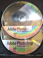 Adobe photoshop 4.0 usato  Palermo