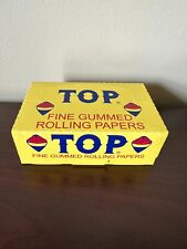 Top fine gummed for sale  Chesterton