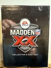 Madden nfl 20th for sale  Austin