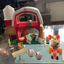 Super fisher price gebraucht kaufen  Würzburg