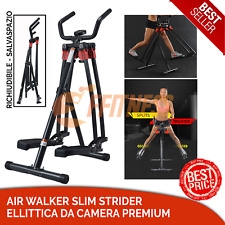 Air walker pieghevole usato  Bitonto