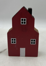 Vtg wood house for sale  Monroe