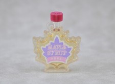 Garrafa de xarope de bordo American Girl Kitchen para cozinha de boneca de 18 pol. comprar usado  Enviando para Brazil