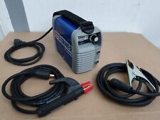 Saldatrice berner 135e usato Saldatrice berner 135e usato  Mugnano di Napoli