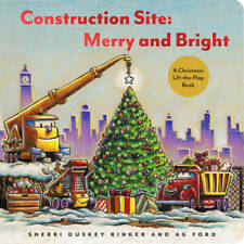 Construction site merry for sale  Montgomery