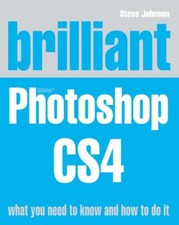 Brilliant photoshop cs4 for sale  UK