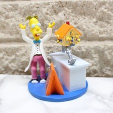 Simpsons hamilton professor for sale  El Paso