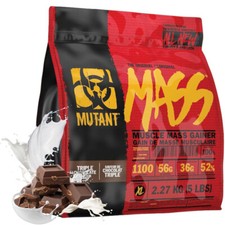 Pvl mutant mass d'occasion  Expédié en France