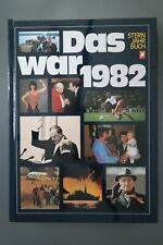 Stern jahrbuch 1982 gebraucht kaufen  Röthenbach a.d.Pegnitz