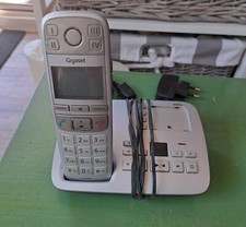 Telefon schnurlos anrufbeantwo gebraucht kaufen  Markdorf