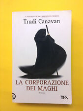 Corporazione dei maghi usato  Italia
