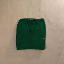 Vintage izod lacoste d'occasion  Éragny