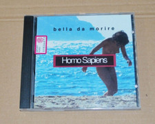Homo sapiens bella usato  Napoli