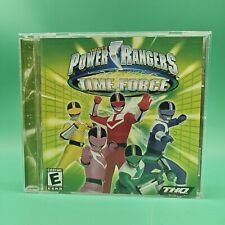 Power rangers time for sale  Fairborn