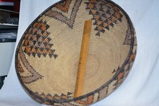 Woven basket. large for sale  Dewey
