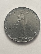 100 lire 1958 usato 100 lire 1958 usato Bozen
