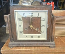 Mauthe clock for sale  EBBW VALE