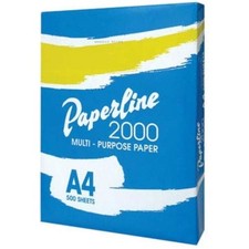 Carta paperline 2000 usato Carta paperline 2000 usato  Casoria