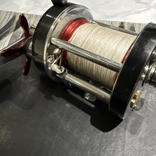Abu 7000i elite for sale  FLEETWOOD