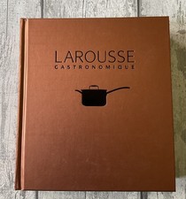 Larousse gastronomique greates for sale  BRISTOL