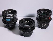 Zeiss planar distagon for sale  Santa Monica