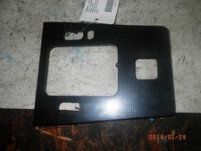 121625 mittelkonsole mercedes gebraucht kaufen  Großwallstadt