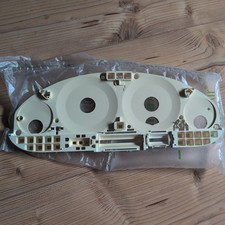 Bmw e46 tacho gebraucht kaufen  Mammelzen