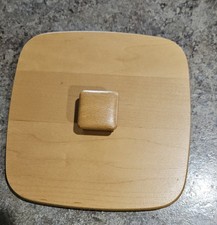 Longaberger woodcrafts lid for sale  Garner