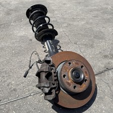 Fusello completo anteriore usato  Altamura