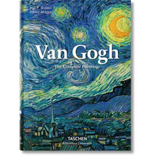 Van gogh œuvre gebraucht kaufen  Berlin