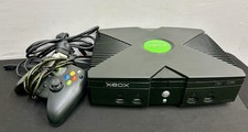 Classic xbox original for sale  Frederick