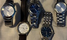 Accurist men watches for sale  WITNEY