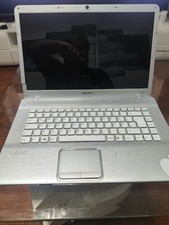 Sony vaio vgn gebraucht kaufen  Bad Lippspringe