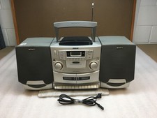 Sony cfd zw755 for sale  Falls Church