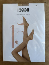 Wolford den sheer gebraucht kaufen  München