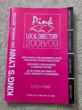 telephone directory for sale telephone directory for sale BRACKNELL