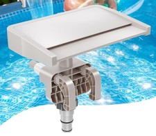 Usado, Fonte de piscina cachoeira - Fluxo suave acima do solo acessório de piscina para área externa comprar usado Usado, Fonte de piscina cachoeira - Fluxo suave acima do solo acessório de piscina para área externa comprar usado  Enviando para Brazil