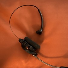 Interfone fone de ouvido sem fio HME HS6200 drive thru para base 6200/6700 HD comprar usado Interfone fone de ouvido sem fio HME HS6200 drive thru para base 6200/6700 HD comprar usado  Enviando para Brazil