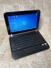 Mini laptop 110 for sale  PETERBOROUGH