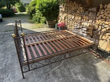 Gunther lambert doppelbett gebraucht kaufen  Aschau i.Chiemgau