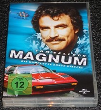 Tom selleck magnum gebraucht kaufen  Rostock