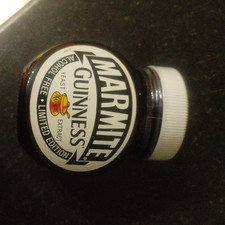 Guinness marmite 250g for sale  BURTON-ON-TRENT