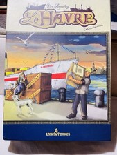 Havre lookout games for sale  Novato