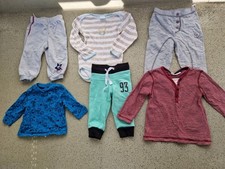 Teile baby bekleidungspaket gebraucht kaufen  Herzberg am Harz