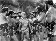 crp-62248 1962 Giuliano Gemma com gladiadores de bolo de carne filme estrangeiro My Son the Hero comprar usado crp-62248 1962 Giuliano Gemma com gladiadores de bolo de carne filme estrangeiro My Son the Hero comprar usado  Enviando para Brazil