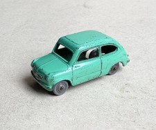 Dinky .183 fiat for sale  BURNLEY