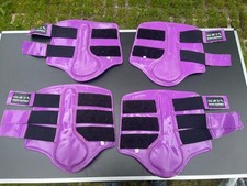 gamaschen lila gebraucht kaufen gamaschen lila gebraucht kaufen  Landsberg am Lech