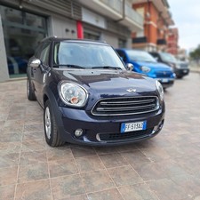 Mini countryman one usato Mini countryman one usato  Corigliano Rossano