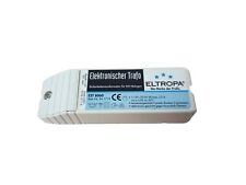 Est8060 trafo eltropa gebraucht kaufen  Babenhausen